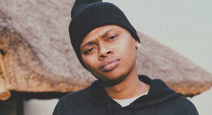 A-Reece Celebrates First Million Views As An Independent Artist