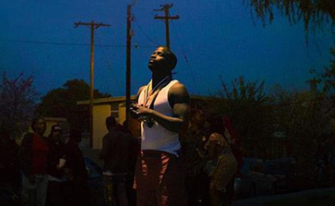 Jay Rock Reveals Album Title, Art And Release Date