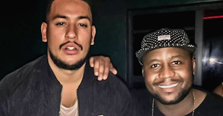 AKA Says He Was The 'Clear Winner' In Beef With Cassper