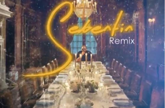 Fans On Zakwe's 'Sebentin Remix' Ft Cassper, Kwesta & More