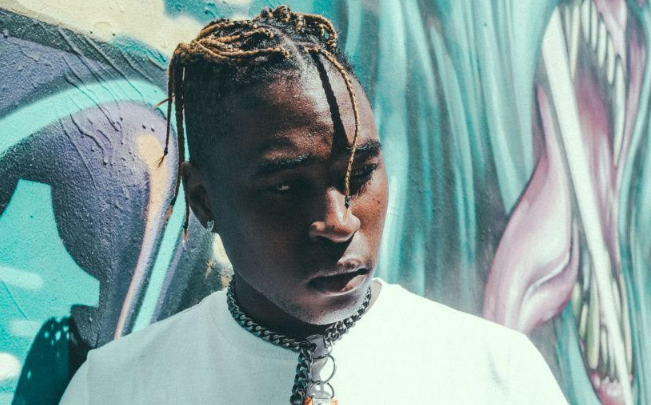 PatrickxxLee Drops 'So &So' As First Single In The U.S