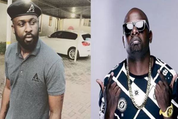 Blaklez Answers Question On Beef With DJ Maphorisa