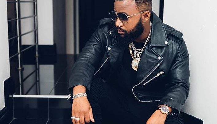 Why Cassper Prefers An AP To A Rolex & Patek Philippe