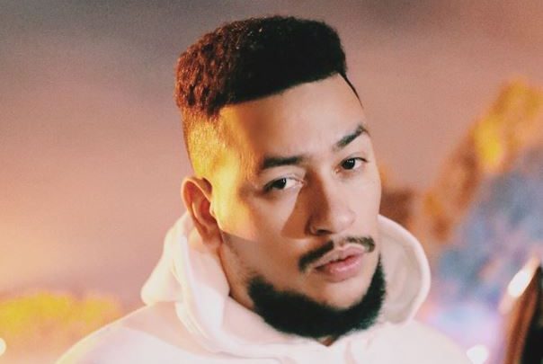 AKA Retracts His 'Don't Vote For Me,' Statement On SAMA's