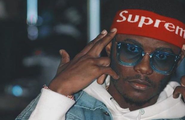 Tweezy Apologises To Upcoming Artists After 'Entitled' Comment