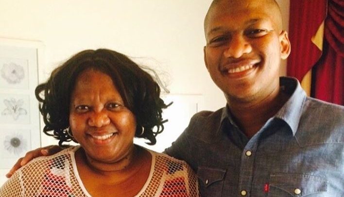 Proverb Remembers Late Mom With Heartfelt Message On Her Birthday!