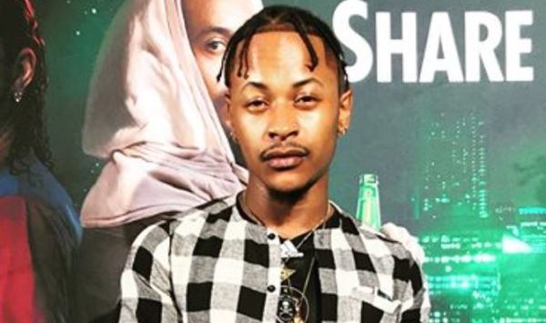 Check Out Priddy Ugly's New Whip