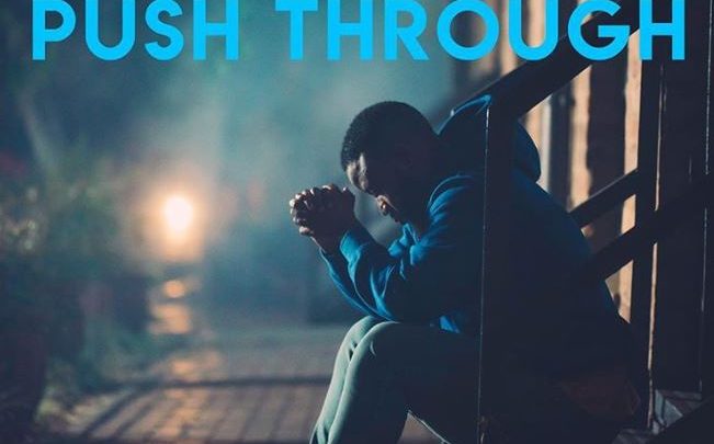 Fans On Cassper's 'Push Through The Pain' Video Starring Nicole Nyaba