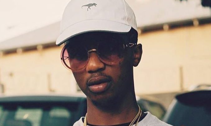 'Why Should I Be Social Now?,' Emtee On Being Rude