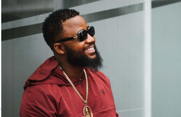 Cassper Responds To L-Tido's Bet On Making Peace With AKA