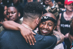 Is AKA Pointing Out Jabs At Cassper From Fully In?