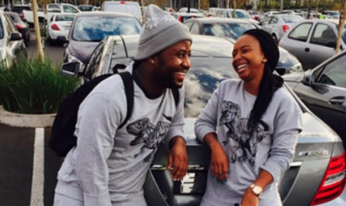 Fans On Cassper's Reply To Boity Saying She's Proud Of Him