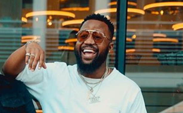 Cassper Responds To Haters Reactions To Loosing At BET's