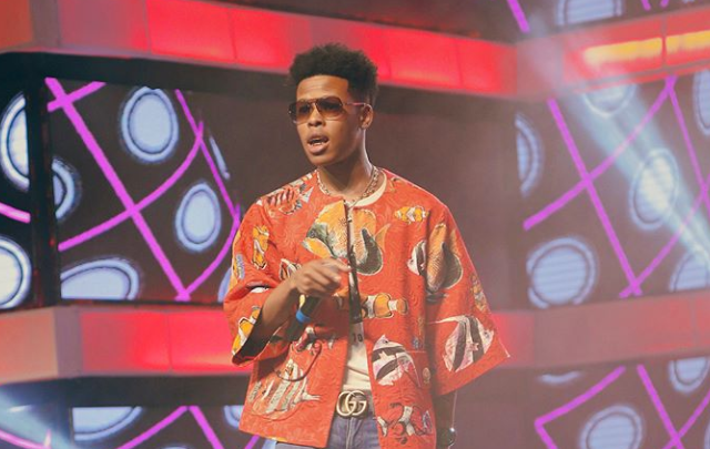 Nasty C Changes His Hairstyle & Fans Are Loving It