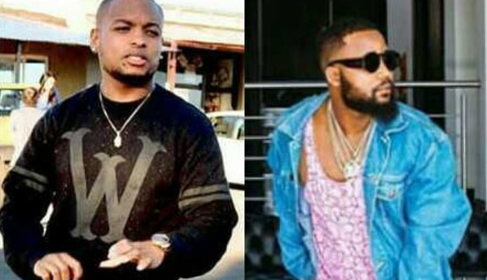 SA Hip Hop Fans React To KO's 'Waya Waya' Ft Cassper
