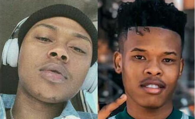 Kwesta Announces A-Reece & Nasty C As Headliners For Umshubhelo Festival