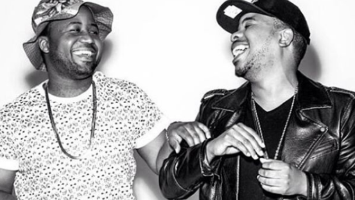 Here's What L-Tido & Cassper Bet On In The Celebrity Match