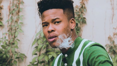 Watch! Nasty C's Epic Freestyle On Tim Westwood