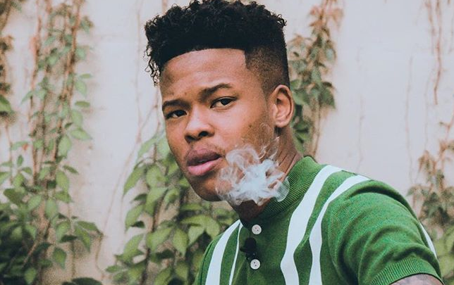 Watch! Nasty C's Epic Freestyle On Tim Westwood