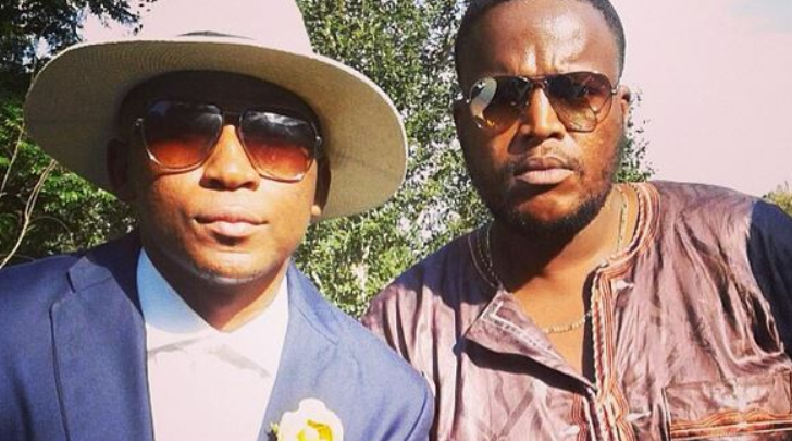 'We've Grown Apart,' HHP Clears The Air About Khuli Chana