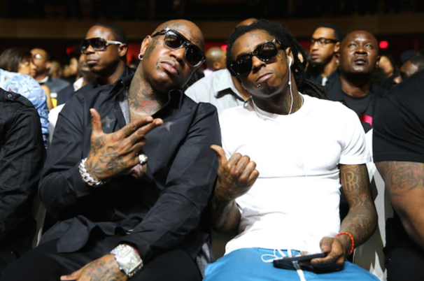 Lil Wayne Wins Big In Lawsuit Against Cash Money