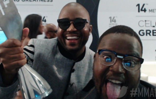 Cassper Opens Up On His Major Fallout With HHP