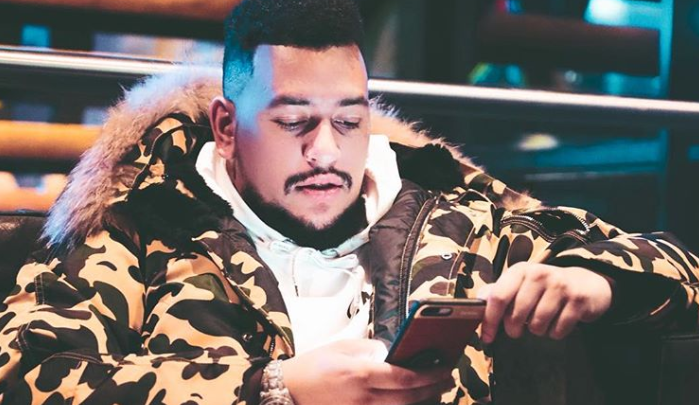 Take A Sneak Peak Inside AKA's House