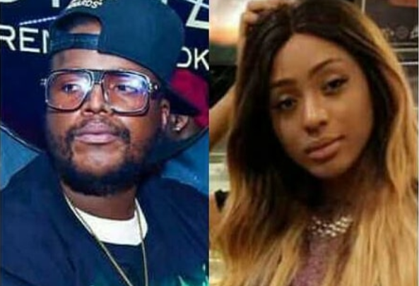Nadia Reacts To HHP Saying He's Got A Crush On Her