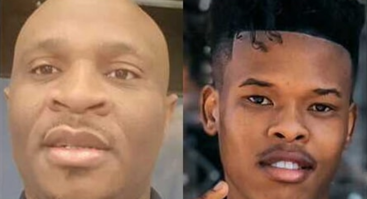 Nasty Reacts To Dr Malinga Singing Along To 'Hell Naw'