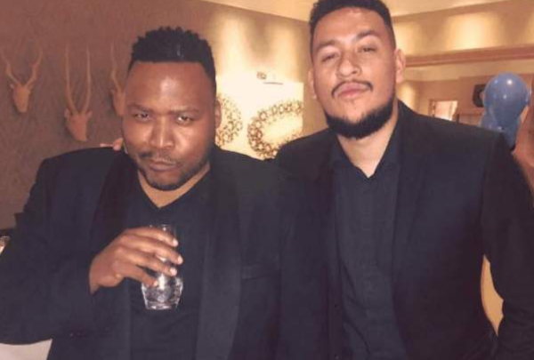 Fans Reactions To AKA's 'Starsigns' Video Ft Stogie T