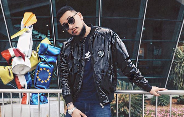 Fans React To AKA Claiming A Nobel Peace Prize Nod