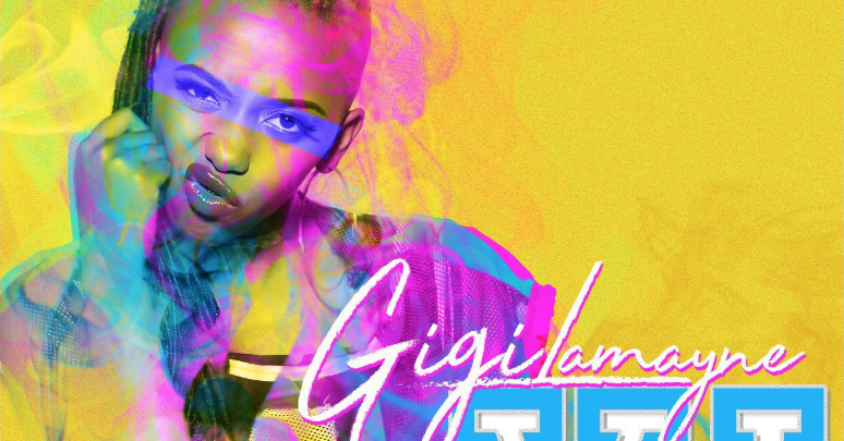 Gigi Lamayne Unveils VI EP Tracklist And Artwork