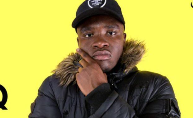 SA Fans React To Big Shaq Saying He Lived In South Africa