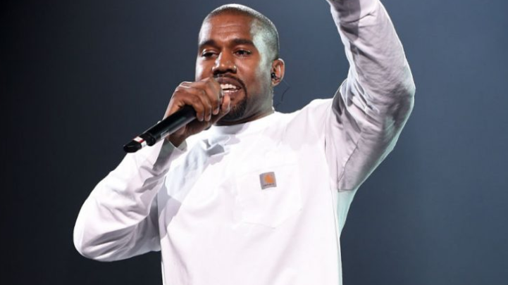 Kanye Wests First Week Projections For "Ye" Surprisingly High