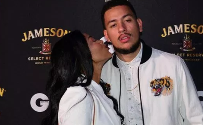 DJ Zinhle On The Current State Of Her Relationship With AKA