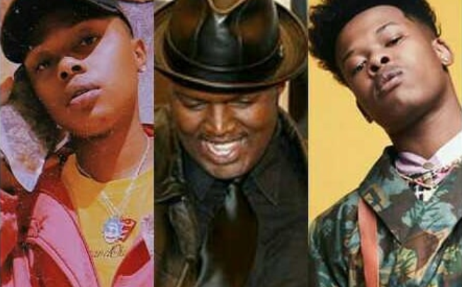 HHP Responds To Fan's Request To Featuring Nasty C Or A-Reece