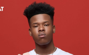 Check Out Nasty C's Upcoming Collaboration With Redbat