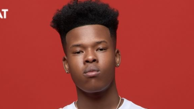 Check Out Nasty C's Upcoming Collaboration With Redbat