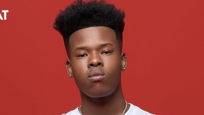 Check Out Nasty C's Upcoming Collaboration With Redbat
