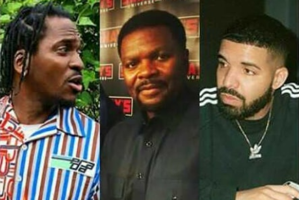 Is The Drake And Pusha-T Beef Really Over?