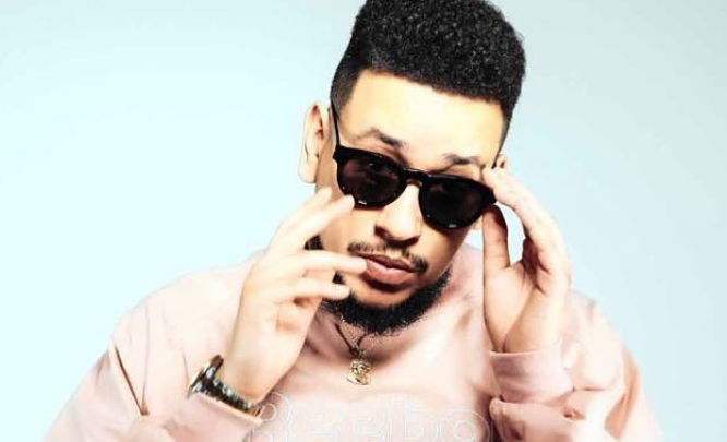 AKA Reacts To Cassper's Fan Inviting Other's To Throw Dirt At Him