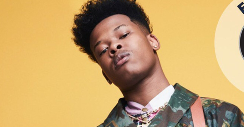 Nasty C Drops Hot Singles 'Jungle' & 'King' Ft ASAP Ferg