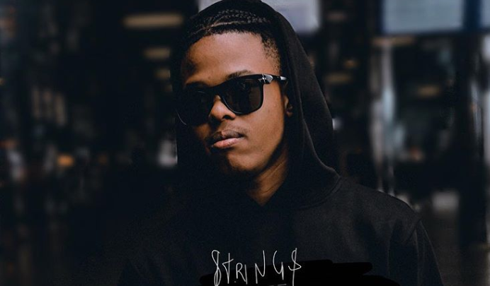 Nasty C Previews Metro Boomin Produced Song On His Album
