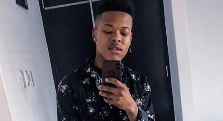 Nasty C Says He Has An Animation In The Works