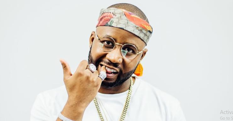 Cassper Shares High Hopes For New Deal With Shoprite