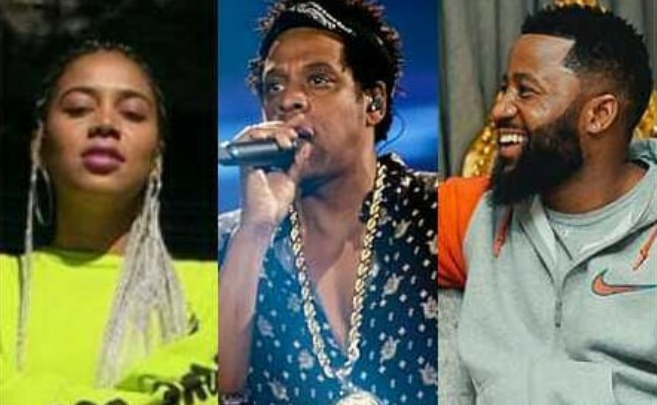 Cassper, Jay Z & Sho Madjozi Set For Global Citizen Festival