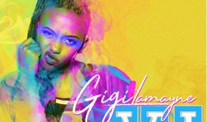 Gigi Lamayne's "VI" EP Is Finally Here