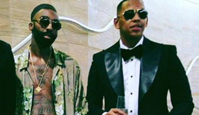 Riky Rick Speaks On How Da L.E.S Influenced The Game