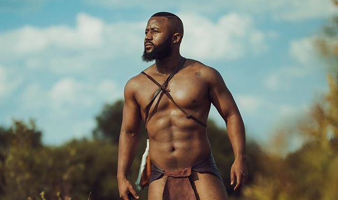 Cassper Reply's To Bonang's Thoughts On His Man's Magazine Tweet
