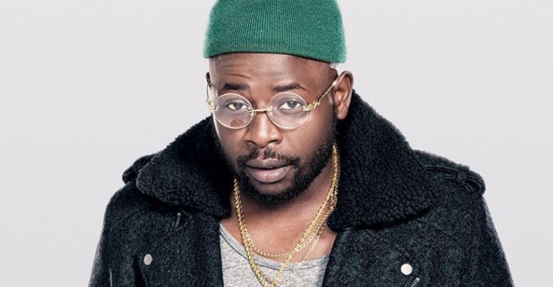 DJ Maphorisa Scores Deal With Vodacom For 'Nayi Le Walk'